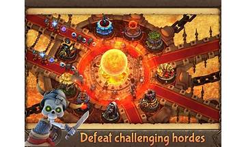 Evil Defenders for Android - Download the APK from Habererciyes